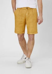 S4 Jackets Shorts MAUI 2 Braun/Gelb/Beige