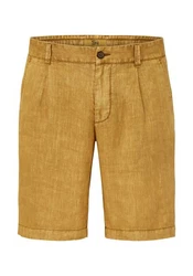S4 Jackets Shorts MAUI 2 Braun/Gelb/Beige