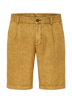 S4 Jackets Shorts MAUI 2 Braun/Gelb/Beige