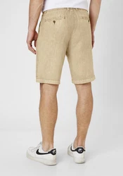 S4 Jackets Shorts MAUI 2 Beige/Khaki