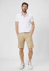 S4 Jackets Shorts MAUI 2 Beige/Khaki