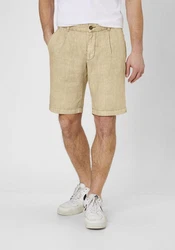S4 Jackets Shorts MAUI 2 Beige/Khaki