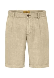 S4 Jackets Shorts MAUI 2 Beige/Khaki