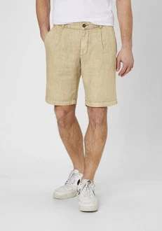 S4 Jackets Shorts MAUI 2 Beige/Khaki