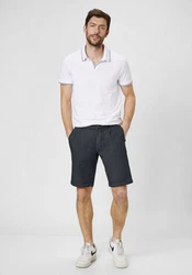 S4 Jackets Shorts MAUI 2 Blau/Dunkelblau/Grau