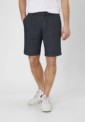 S4 Jackets Shorts MAUI 2 Blau/Dunkelblau/Grau