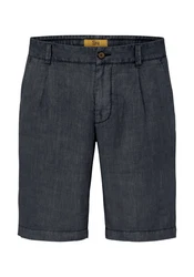 S4 Jackets Shorts MAUI 2 Blau/Dunkelblau/Grau