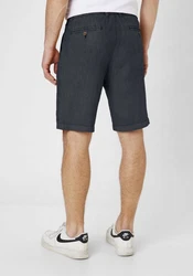 S4 Jackets Shorts MAUI 2 Blau/Dunkelblau/Grau