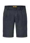 S4 Jackets Shorts MAUI 2 Blau/Dunkelblau/Grau
