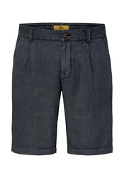 S4 Jackets Shorts MAUI 2 Blau/Dunkelblau/Grau