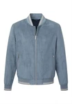 S4 Jackets Blouson EXMORE Modern Fit Eco Leather Übergangsjacke 