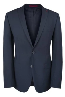 Roy Robson Sakko Slim-Fit Baukasten