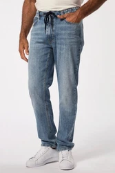 JP1880 5-Pocket Jeans Schlupfbund 