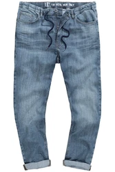 JP1880 5-Pocket Jeans Schlupfbund 