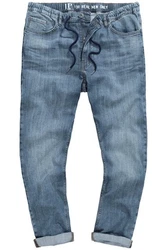 JP1880 5-Pocket Jeans Schlupfbund 