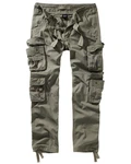 Brandit Cargohose Pure Slim Fit Pants 