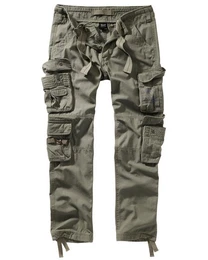 Cargohose Cargohose Pure Slim Fit
