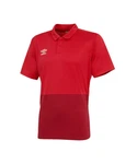 Umbro T-Shirt Training Poly Polo Shirt 