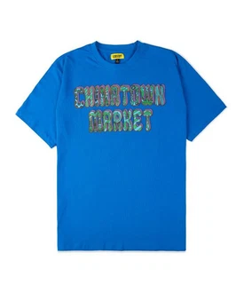 Market T-Shirt Hippie