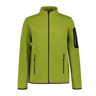 Icepeak Midlayer Jacke Bredstedt Icepeak Midlayer Jacke Bredstedt