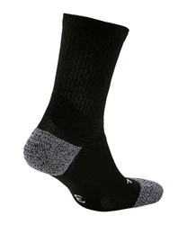 PUMA Sportsocken teamLIGA Socken Schwarz