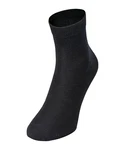 Jako Sportsocken Freizeitsocken kurz 3er Pack Schwarz