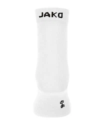 Jako Sportsocken Freizeitsocken kurz 3er Pack Weiß/Creme