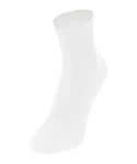Jako Sportsocken Freizeitsocken kurz 3er Pack Weiß/Creme