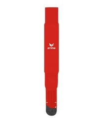 Erima Sportsocken Madrid Fussballsocken Rot/Dunkelrot
