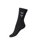 hummel Sportsocken Basic 3er Pack schwarz