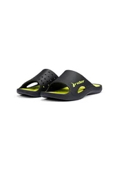 Rider BAY XII AD Pantolette Gelb/Grün
