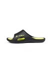 Rider BAY XII AD Pantolette Gelb/Grün