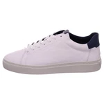 Gant Schnürschuh Weiß/Marine (28631555)