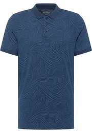 Poloshirt Style Palco
