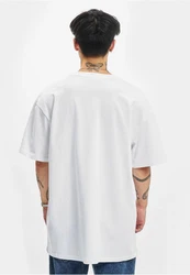 Upscale by Mister Tee Kid from Akron Oversize Tee (1-tlg) Weiß/Rot/Schwarz/Dunkelblau/Creme/Grau/Gelb/Braun