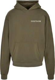 Kapuzensweatshirt Herren NY Taxi Hoodie (1-tlg)