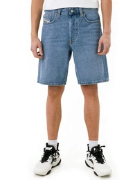 Jeansshorts - Regular Fit Short 0LGAH