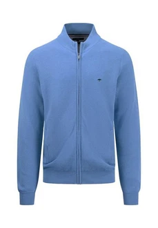 Fynch-Hatton Strickjacke Cardigan-Zip