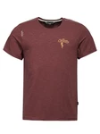 Chillaz Kurzarmshirt Rope T-shirt Herren 
