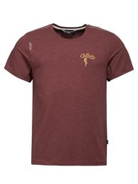 Kurzarmshirt M Rope T-shirt Herren