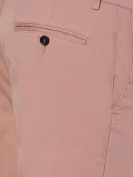 Finshley & Harding London Chinos Kyle Lila/Rosa/Braun/Beige