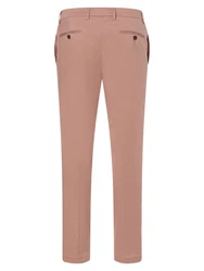 Finshley & Harding London Chinos Kyle Lila/Rosa/Braun/Beige