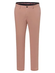 Finshley & Harding London Chinos Kyle Lila/Rosa/Braun/Beige