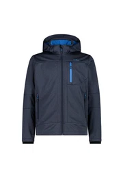 Softshelljacke Herren Softshelljacke mit Innenfleece Zip Hood