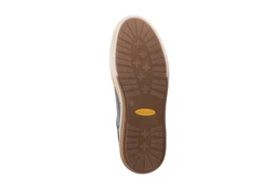 Travelin' Northampton Men Sneaker Marineblau