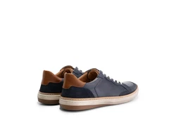 Travelin' Northampton Men Sneaker Marineblau