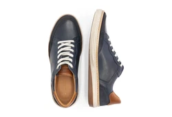 Travelin' Northampton Men Sneaker Marineblau
