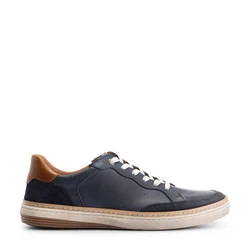 Travelin' Northampton Men Sneaker Marineblau