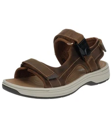 Sandalen Leder Trekkingsandale