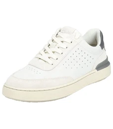 Sneaker Nubukleder Sneaker